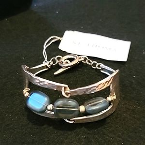 St Thomas Bracelet Nwt